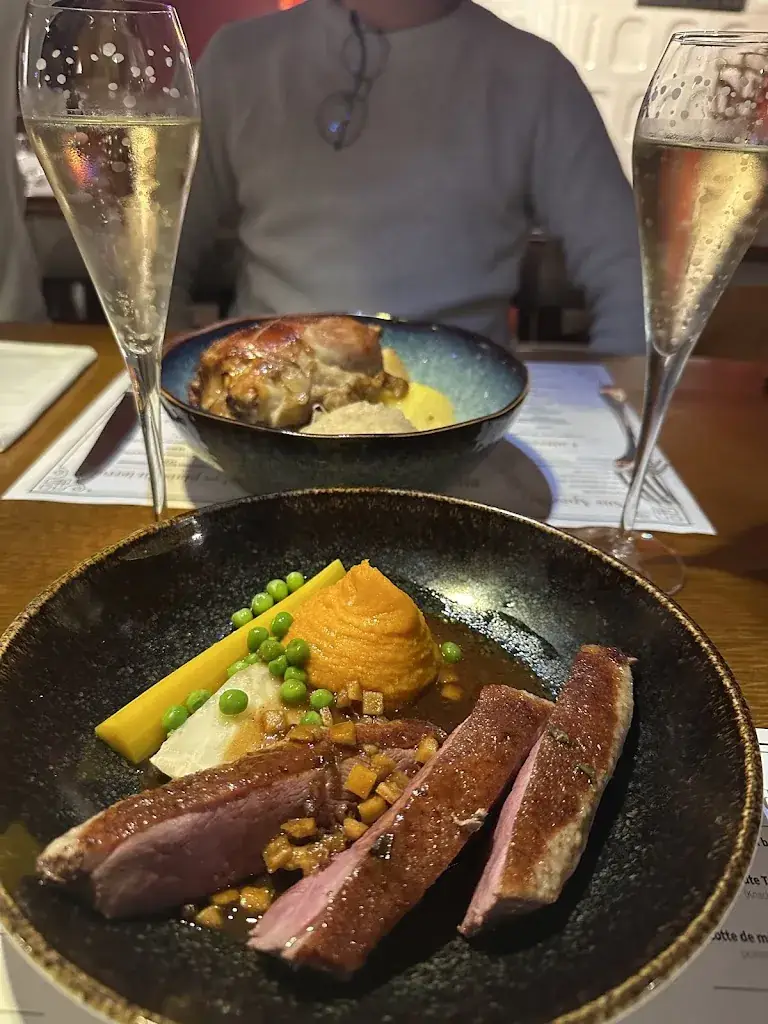 Kamila Cabral_La Grappe d'Or - Riquewihr_Riquewihr_review