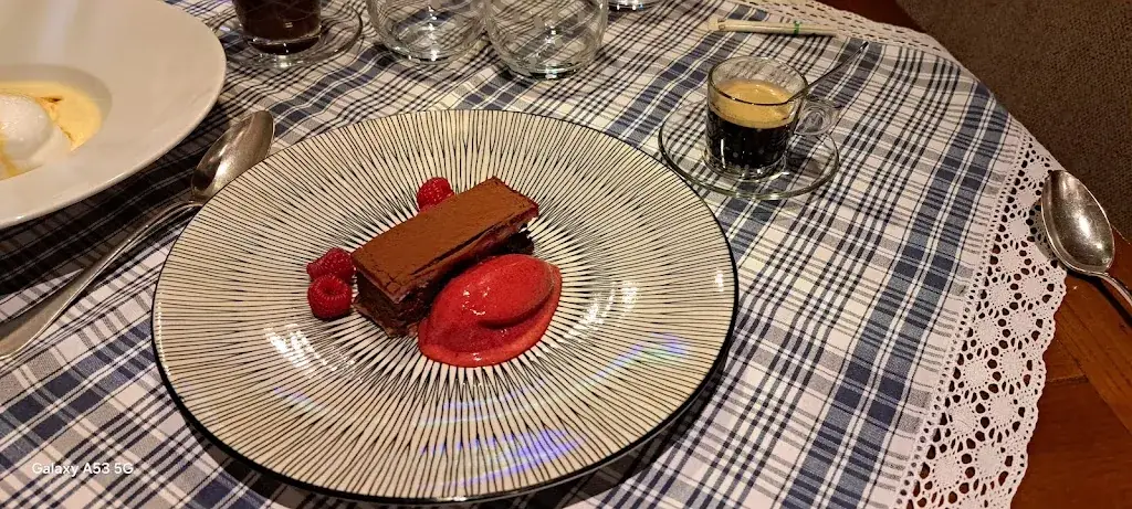 lee tempest_La Grappe d'Or - Riquewihr_Riquewihr_review