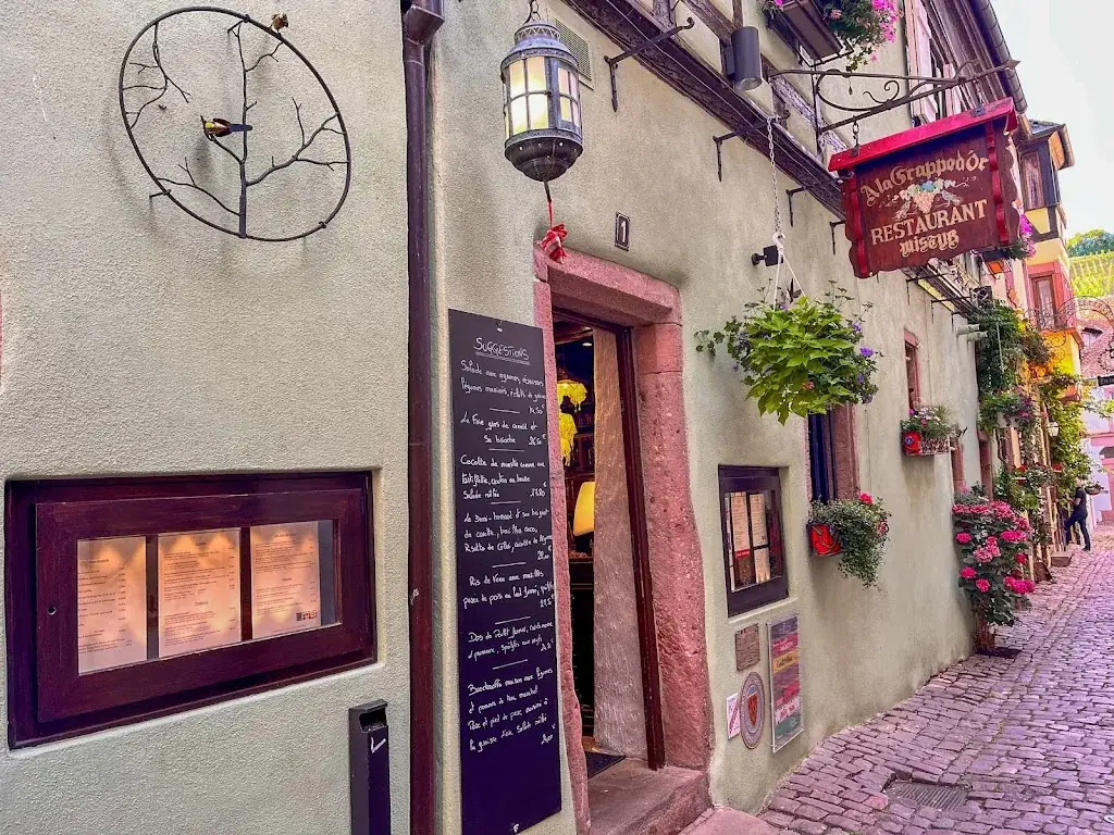 La Grappe d'Or - Riquewihr_Riquewihr_slider_image_3