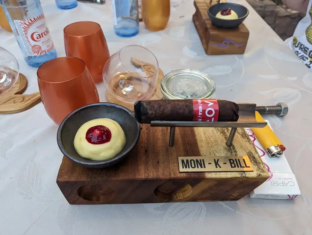 Menu_AOR La Table le goût et Nous - Riquewihr_Riquewihr_image_6