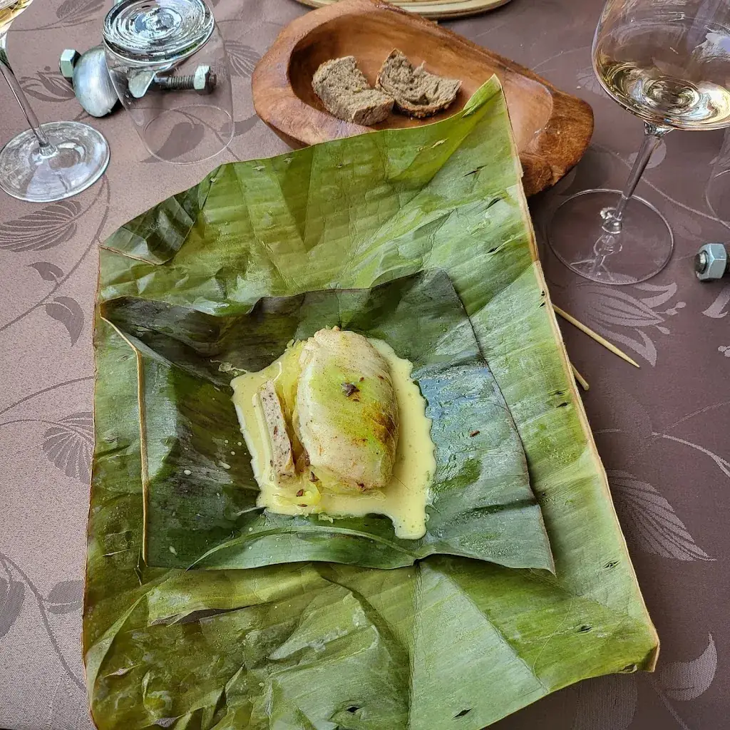 Menu_AOR La Table le goût et Nous - Riquewihr_Riquewihr_image_7