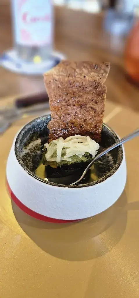 Jakub Staszczyk_AOR La Table le goût et Nous - Riquewihr_Riquewihr_review