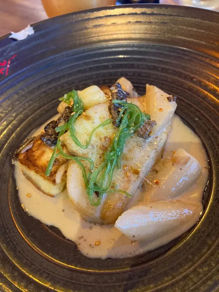 Angus Di Griso_AOR La Table le goût et Nous - Riquewihr_Riquewihr_review