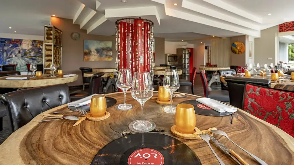 AOR La Table le goût et Nous - Riquewihr_Riquewihr_slider_image_1