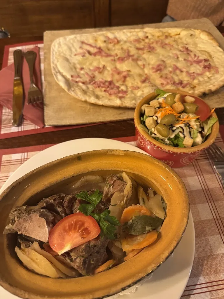 Kinomi_Au Tire Bouchon_Riquewihr_review