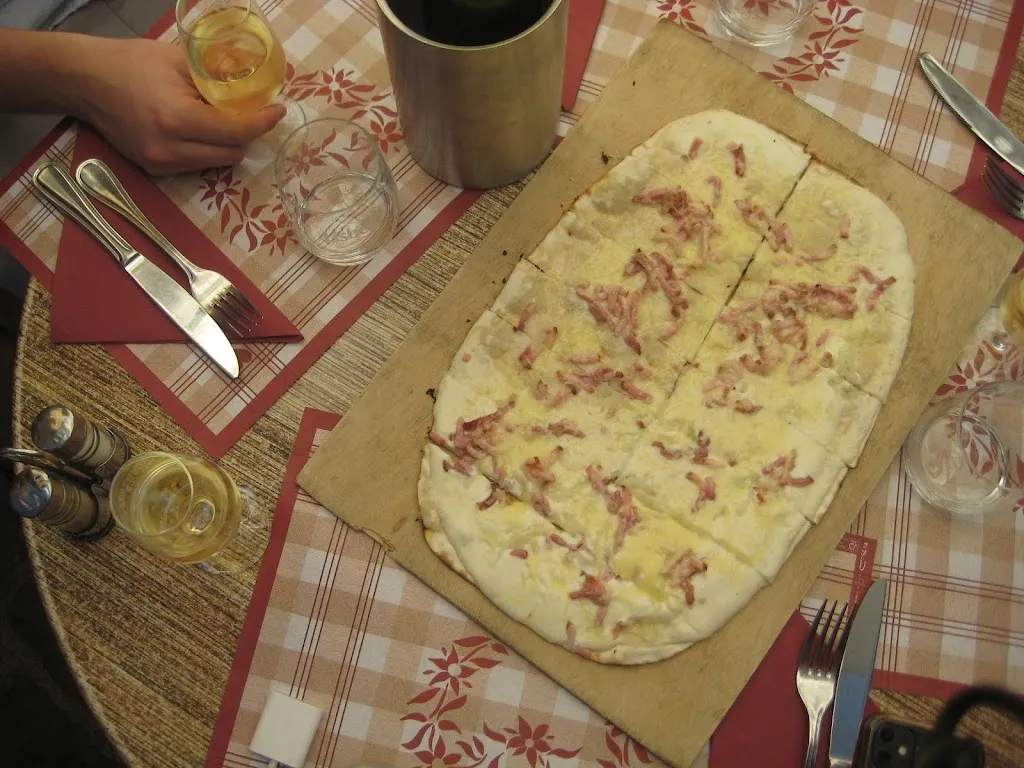 charlotte peeters_Au Tire Bouchon_Riquewihr_review