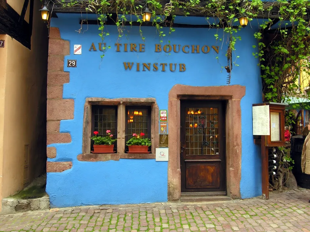 Au Tire Bouchon_Riquewihr_slider_image_1