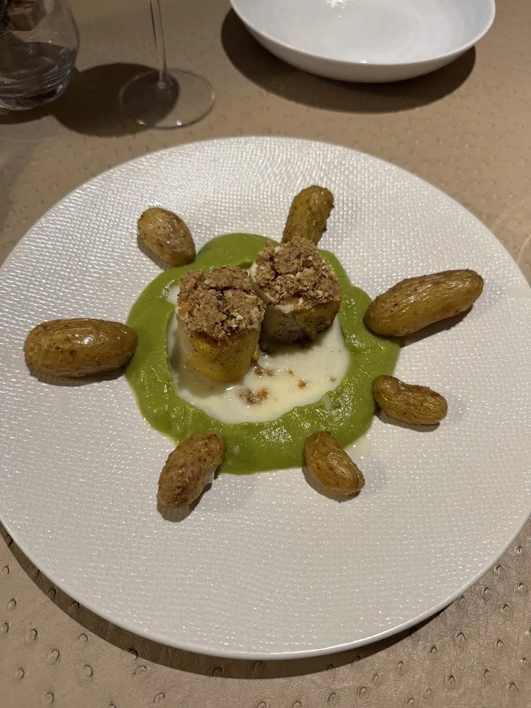 Jackie Terry_Au Trotthus_Riquewihr_review