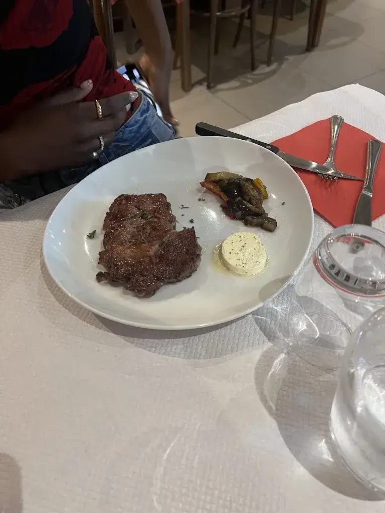 Edison Rocha_Le Caveau des Rois_Riquewihr_review