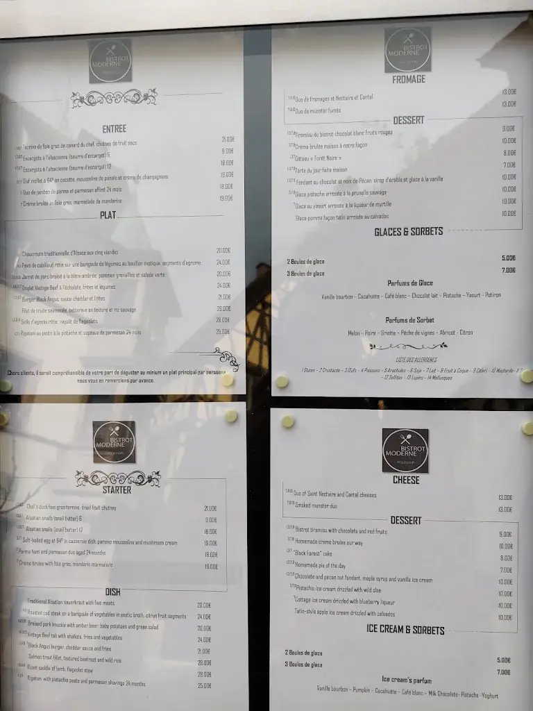 Menu_BISTROT MODERNE_Riquewihr_image_1
