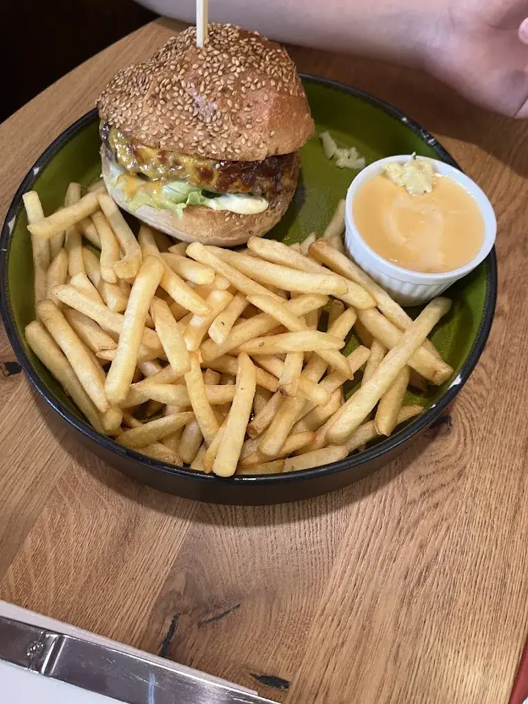 Eliza C_BISTROT MODERNE_Riquewihr_review