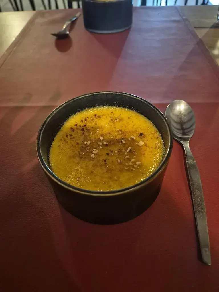 Fie Brønholt_BISTROT MODERNE_Riquewihr_review