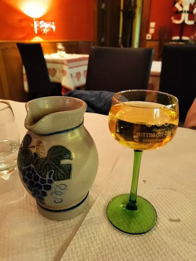 Menu_Au Dolder - Restaurant Riquewihr Colmar_Riquewihr_immagine_9