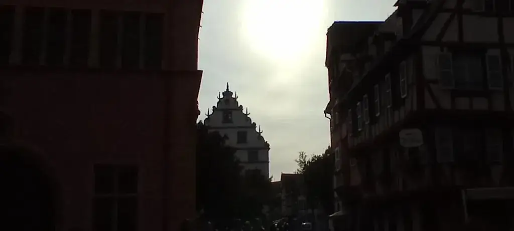 Au Dolder - Restaurant Riquewihr Colmar_Riquewihr_slider_image_2