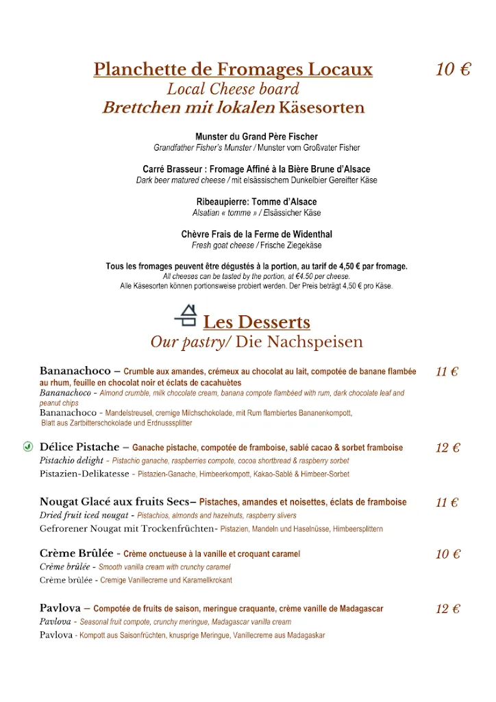 Menu_Restaurant Sequoia_Riquewihr_image_1