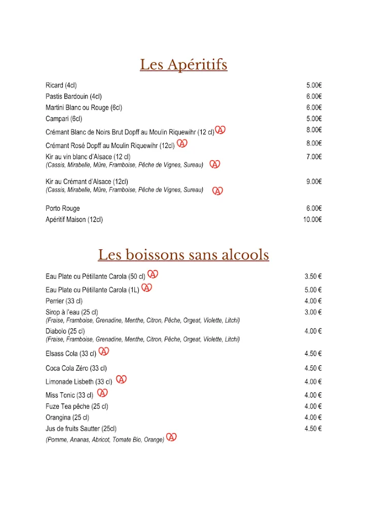 Menu_Restaurant Sequoia_Riquewihr_image_3