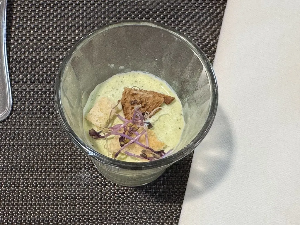 oOLucyInTheSkyOo_Restaurant Sequoia_Riquewihr_review