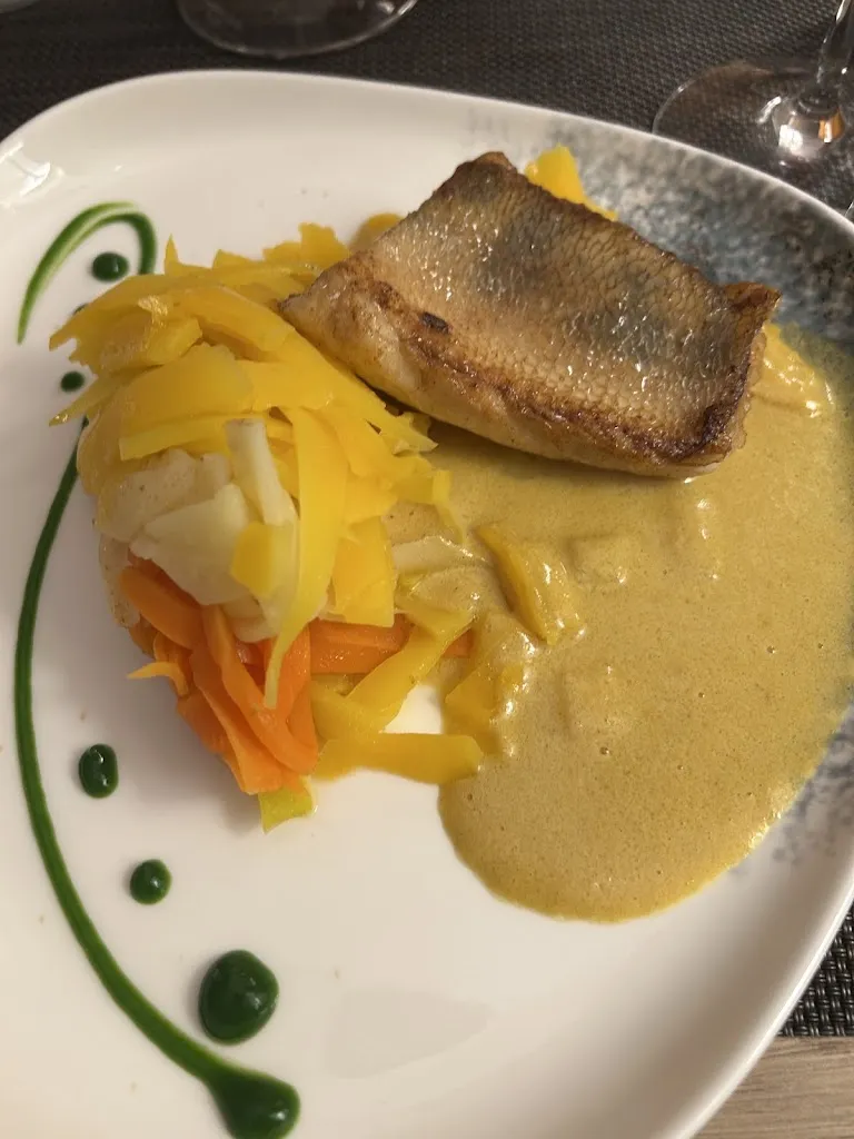 Sébastien Louis_Restaurant Sequoia_Riquewihr_review