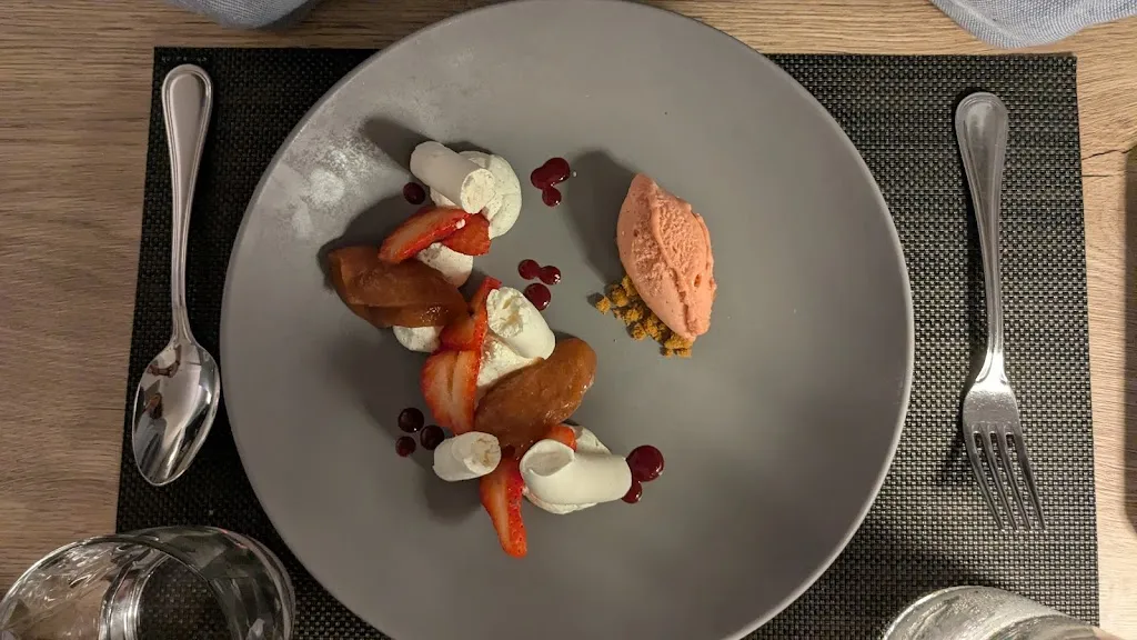 tribu etienne_Restaurant Sequoia_Riquewihr_review