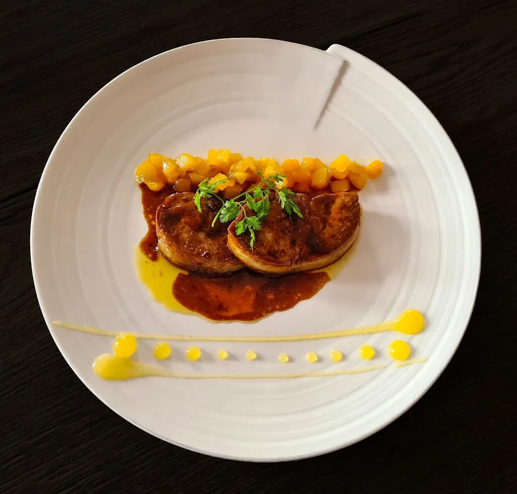 Restaurant Sequoia_Riquewihr_slider_image_2