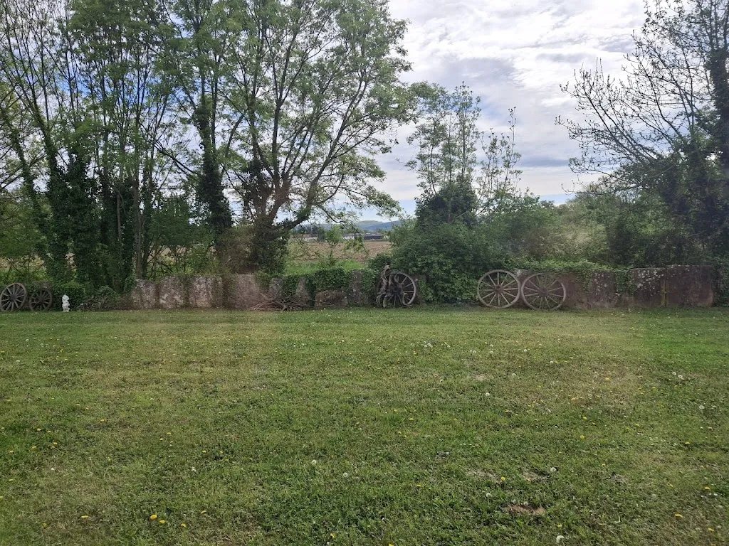 Annabelle_L'Auberge du Rhône_Chavanoz_review