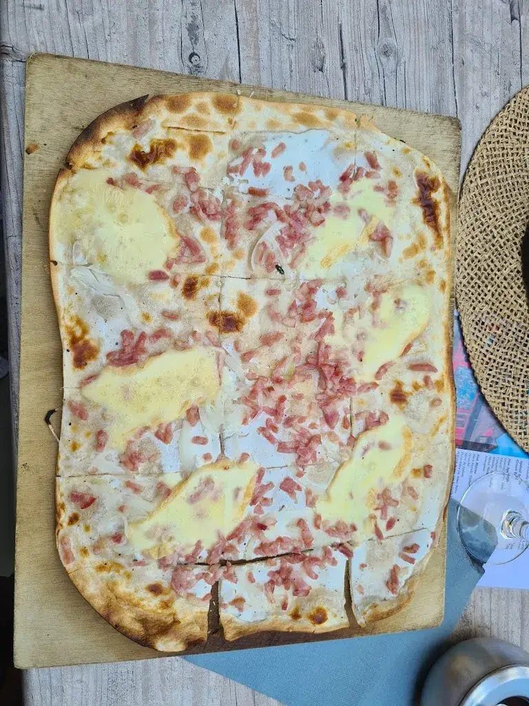 Menu_Restaurant le Médiéval à Riquewihr_Riquewihr_immagine_6