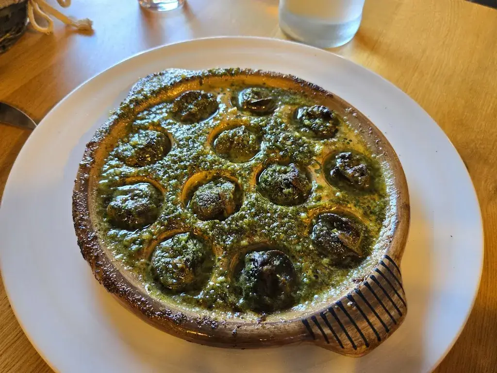 Menu_Restaurant le Médiéval à Riquewihr_Riquewihr_immagine_7