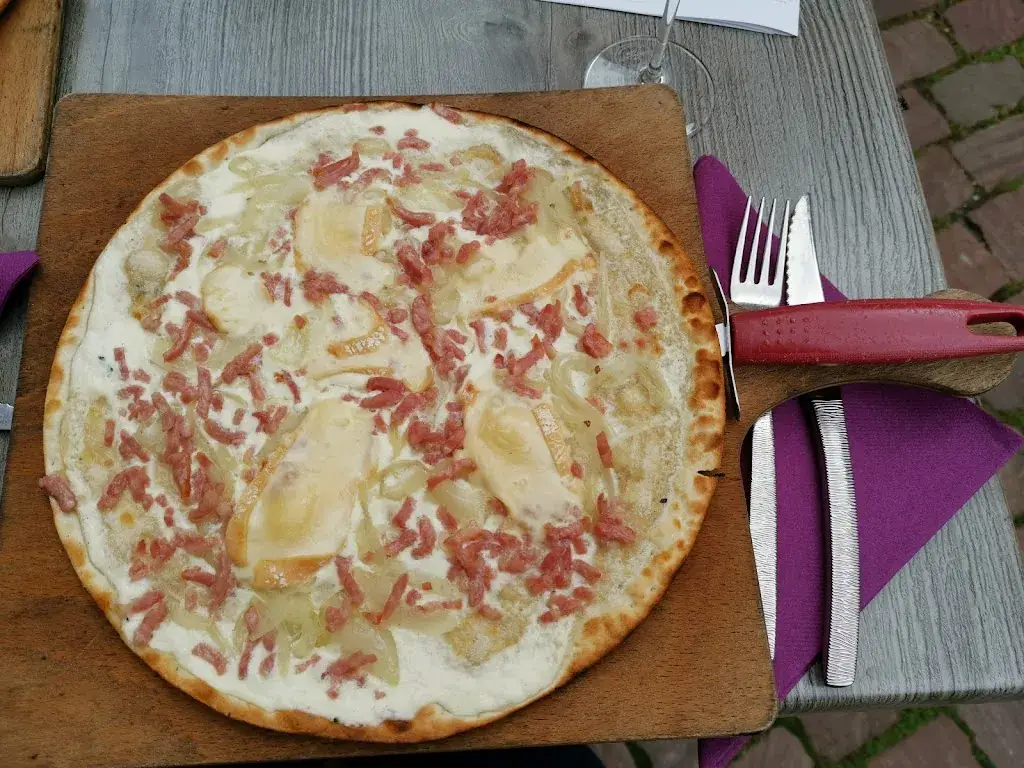 Menu_D'Brendelstub - Restaurant Riquewihr, Alsace [JL BRENDEL]_Riquewihr_immagine_5