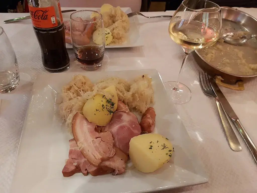 Menu_D'Brendelstub - Restaurant Riquewihr, Alsace [JL BRENDEL]_Riquewihr_immagine_6