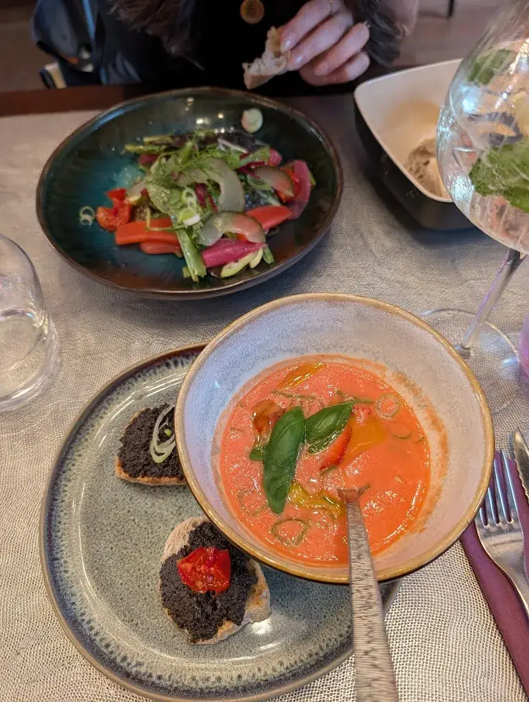 Tal Fishler_D'Brendelstub - Restaurant Riquewihr, Alsace [JL BRENDEL]_Riquewihr_recensione