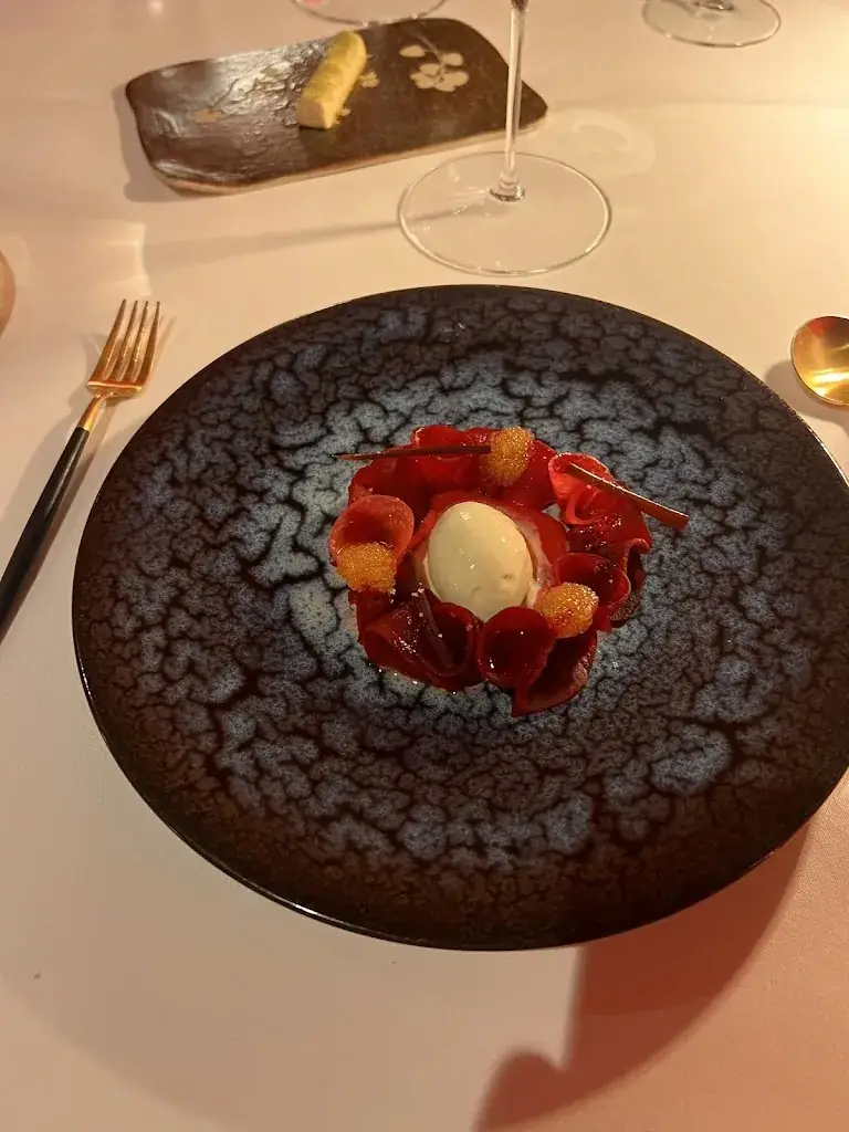 Per Rigler_D'Brendelstub - Restaurant Riquewihr, Alsace [JL BRENDEL]_Riquewihr_recensione