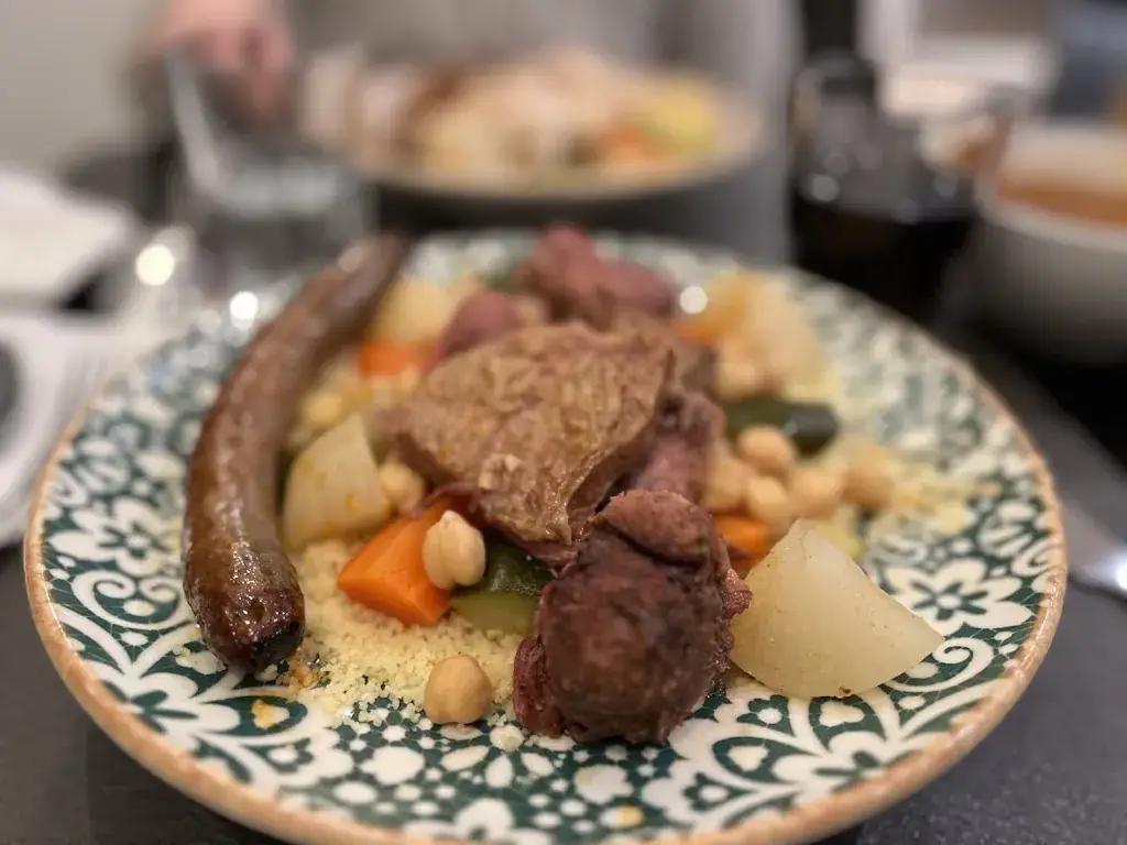 Graine dorée restaurante en Moyeuvre-Grande