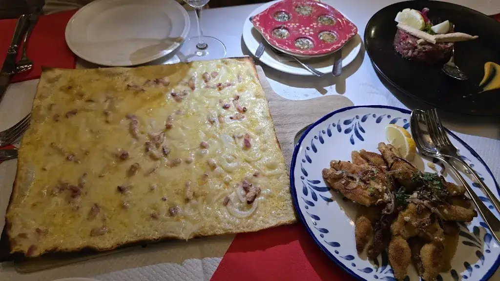 Pavel Novozhilov_Restaurant Au Cerf_Rœschwoog_review