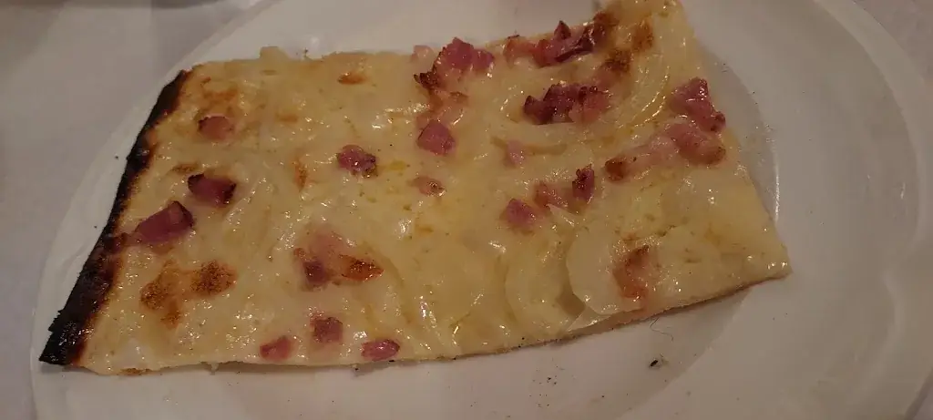 Kat_Restaurant Au Cerf_Rœschwoog_review