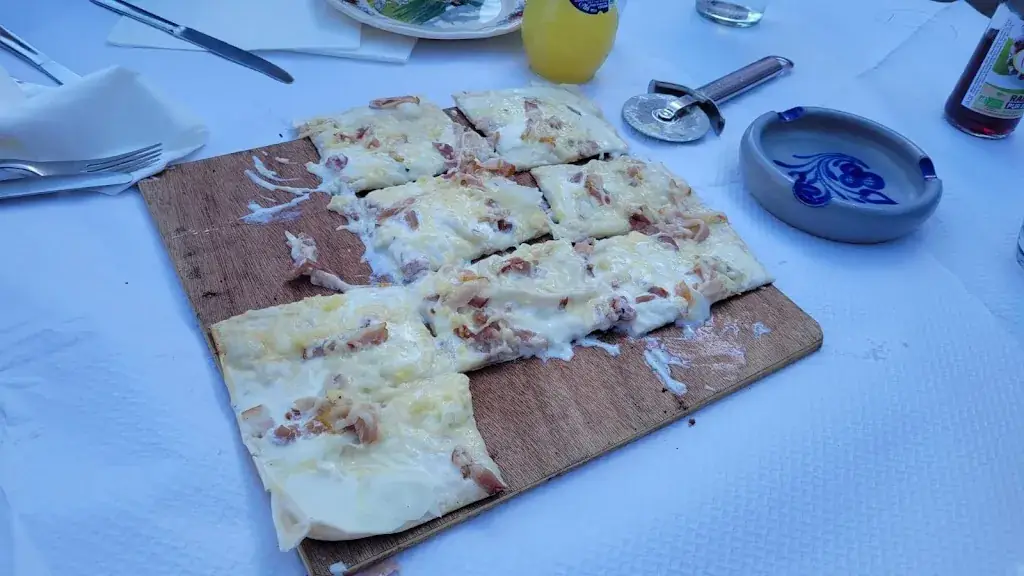 Menu_La Couronne de Roeschwoog - Flammkueche Restaurant_Rœschwoog_image_5