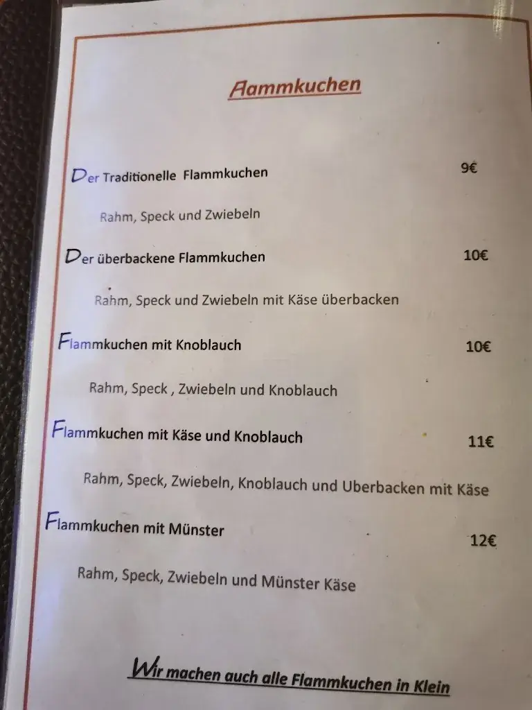 Menu_Le Poulailler - Auberge à la ferme_Roppenheim_image_1