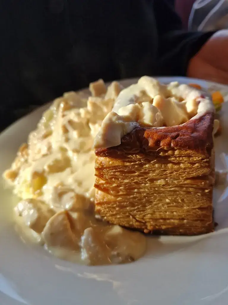 Menu_Le Poulailler - Auberge à la ferme_Roppenheim_image_7