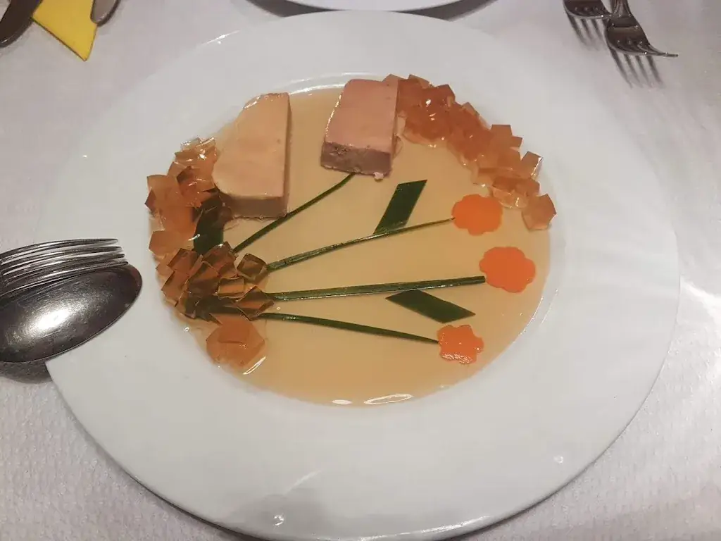 Jordee_Auberge A l'Agneau_Roppenheim_review