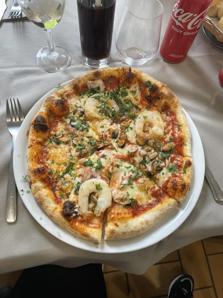 Menu_Il Forchettone Beach_Rœschwoog_image_3