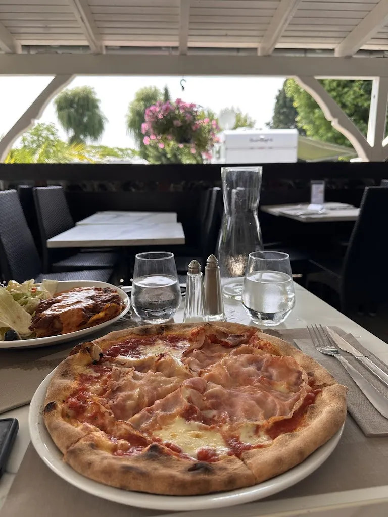 Lisa Lehmann_Il Forchettone Beach_Rœschwoog_review