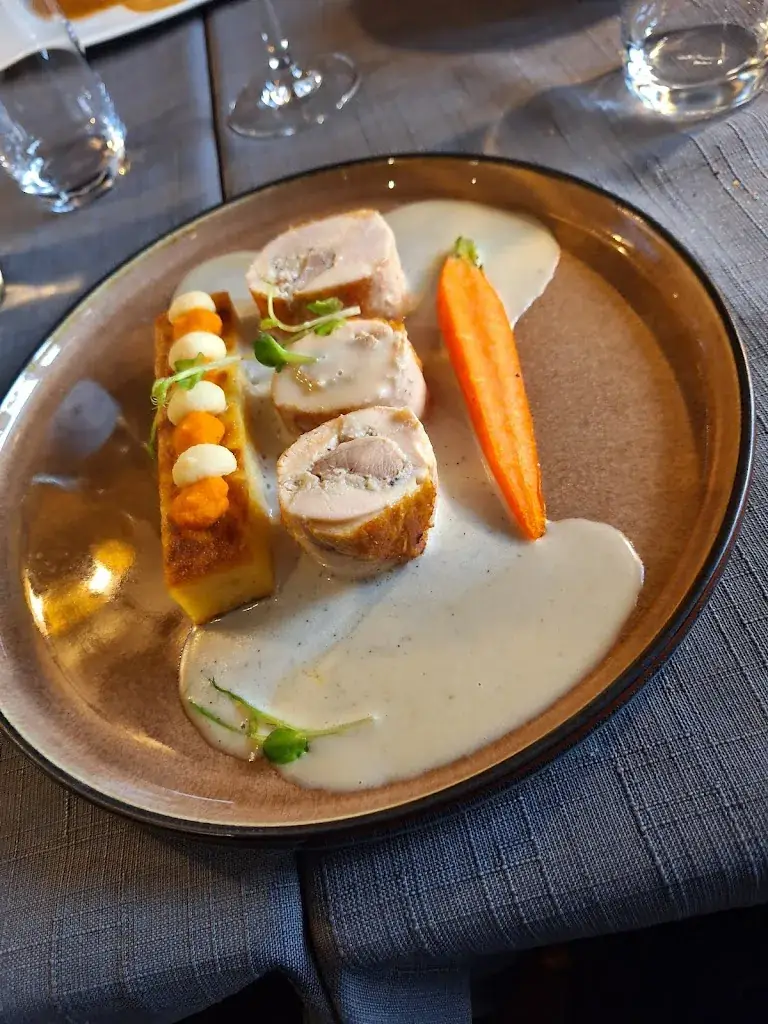 Christelle Heydel_Restaurant au Tisonnier_Rountzenheim-Auenheim_review