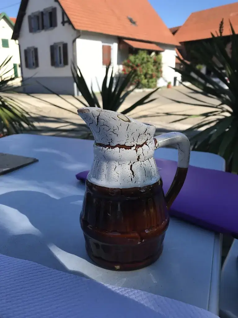 Gerardo Mendoza_Auberge Ecurie du Rhin_Neuhaeusel_review