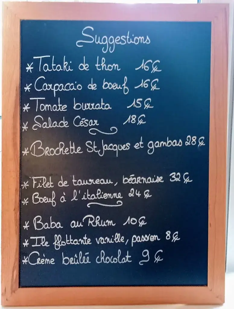 Menu_Auberge La Braserade_Forstfeld_image_2
