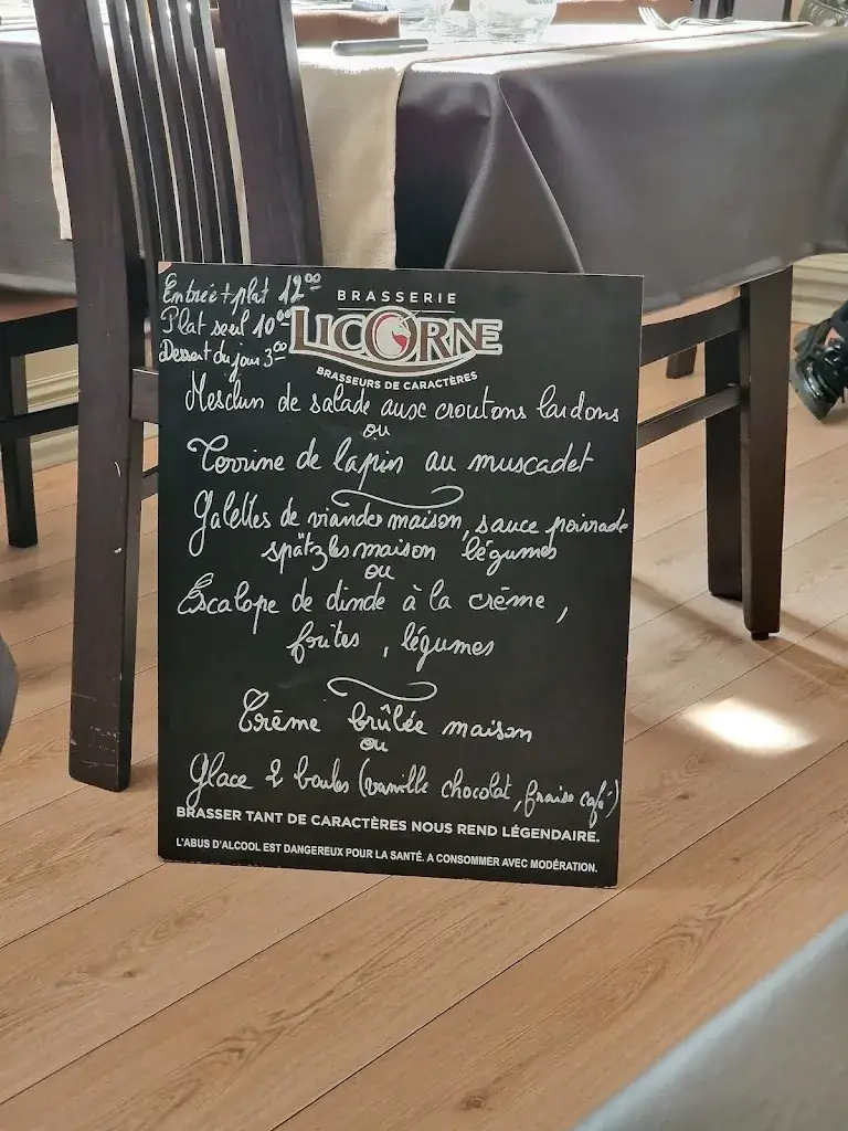 Menu_Hostellerie du Cerf Blanc_Neuhaeusel_image_1