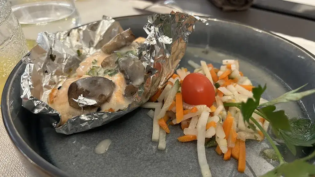 Jordan Oliver_Hostellerie du Cerf Blanc_Neuhaeusel_review