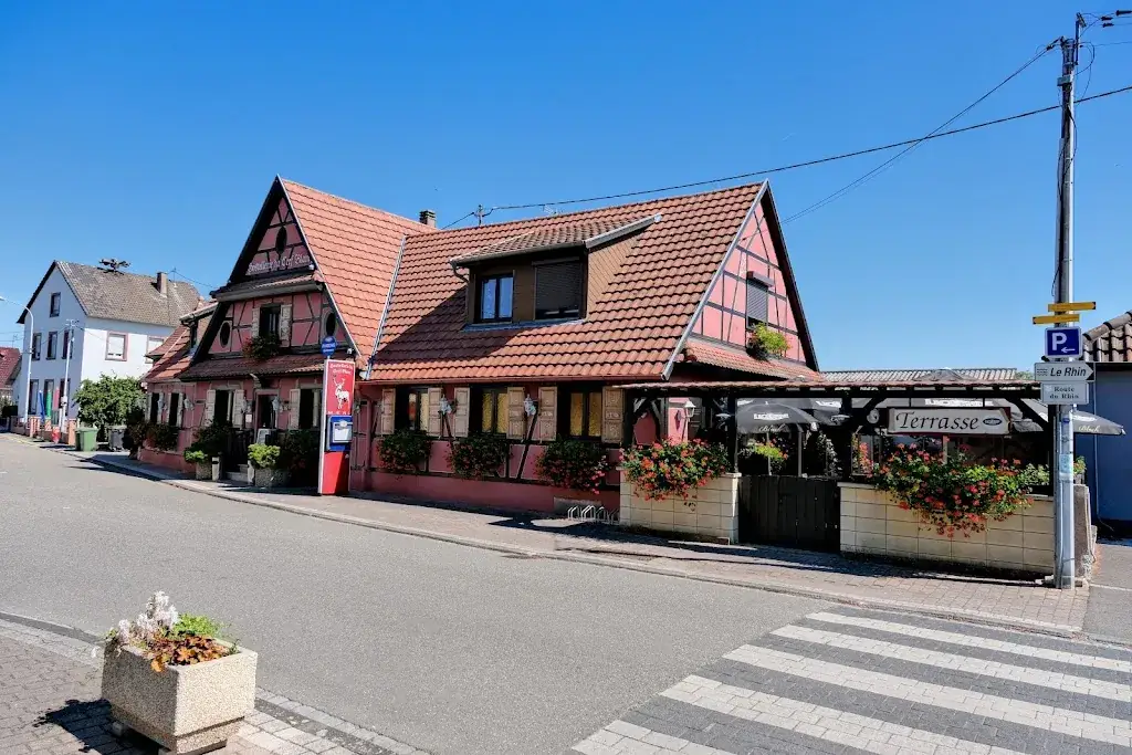 Hostellerie du Cerf Blanc_Neuhaeusel_slider_image_3