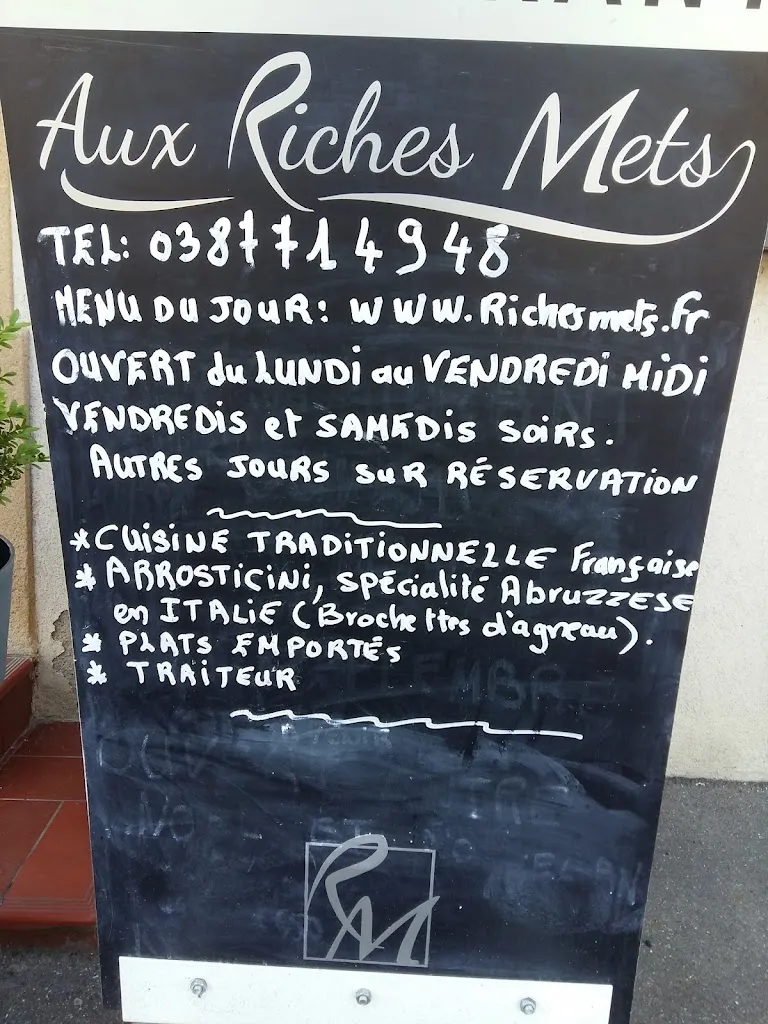 Menu_A TABLE_Richemont_image_4