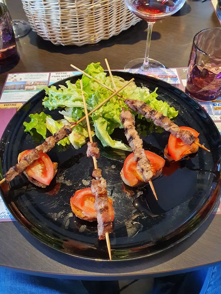 Menu_A TABLE_Richemont_image_7