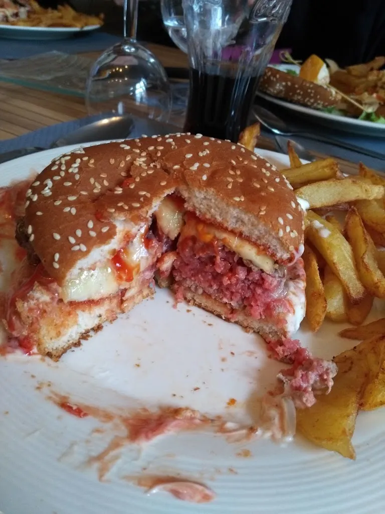 Bite mania restaurant à Rupt-sur-Moselle