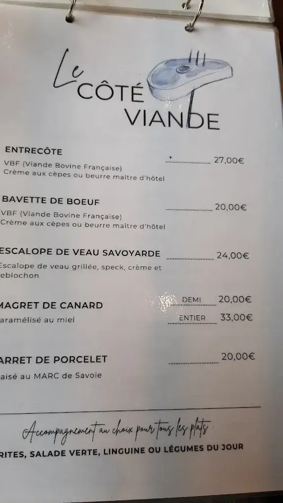 Menu_Le Café Du Col_Châtillon-sur-Cluses_image_3